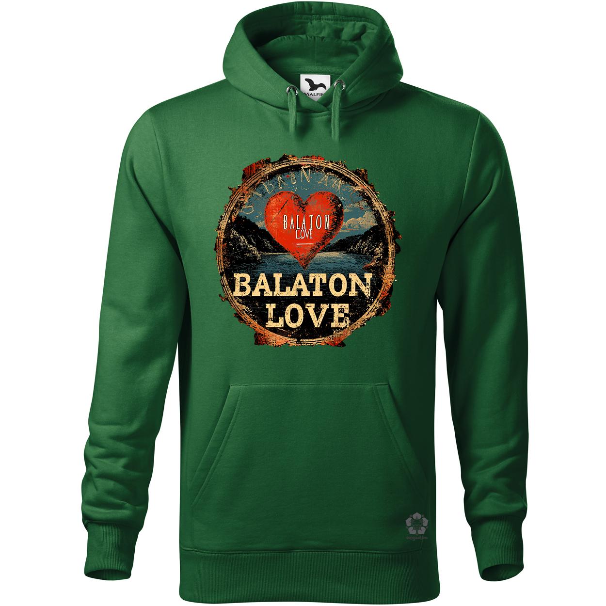 Balaton LOVE v3