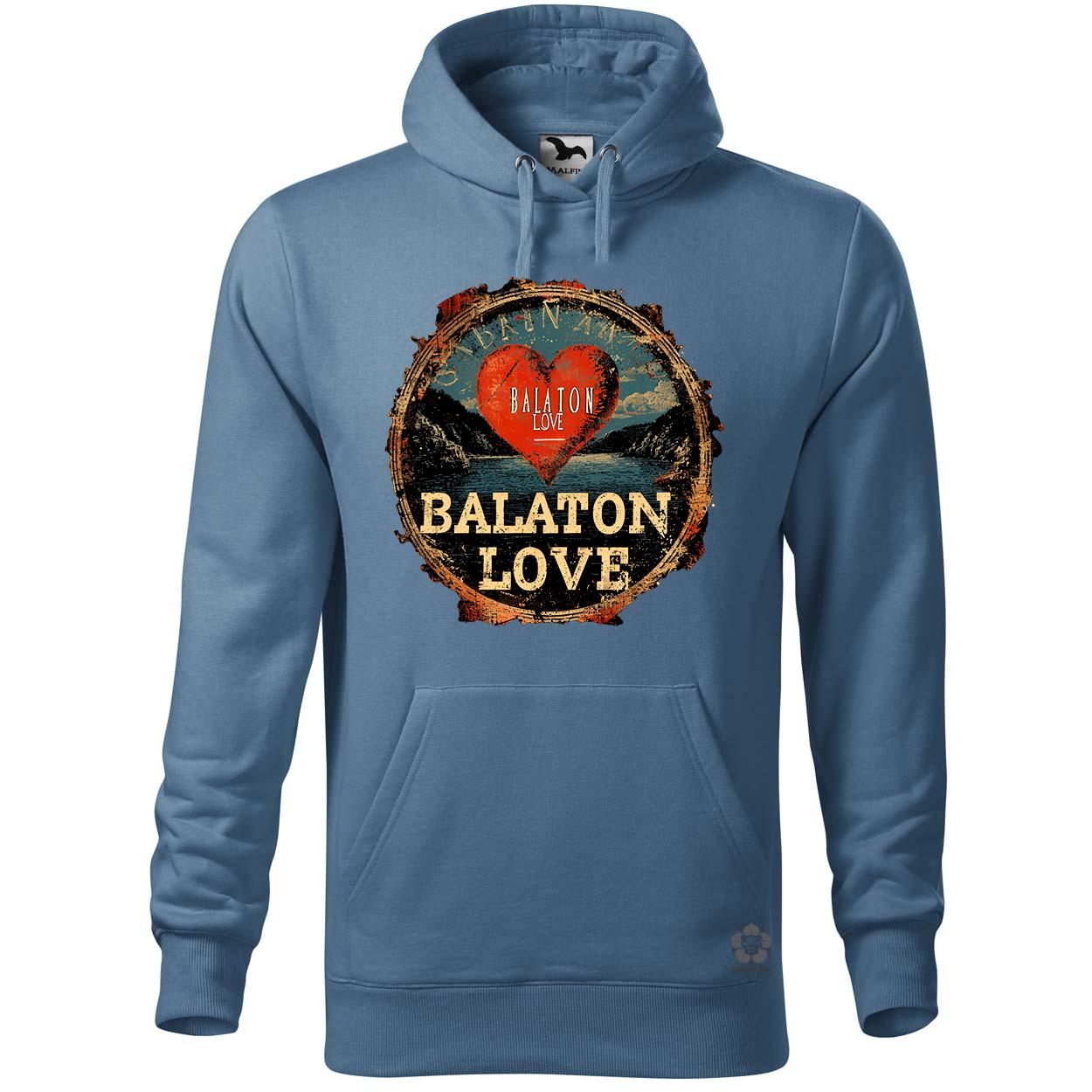 Balaton LOVE v3