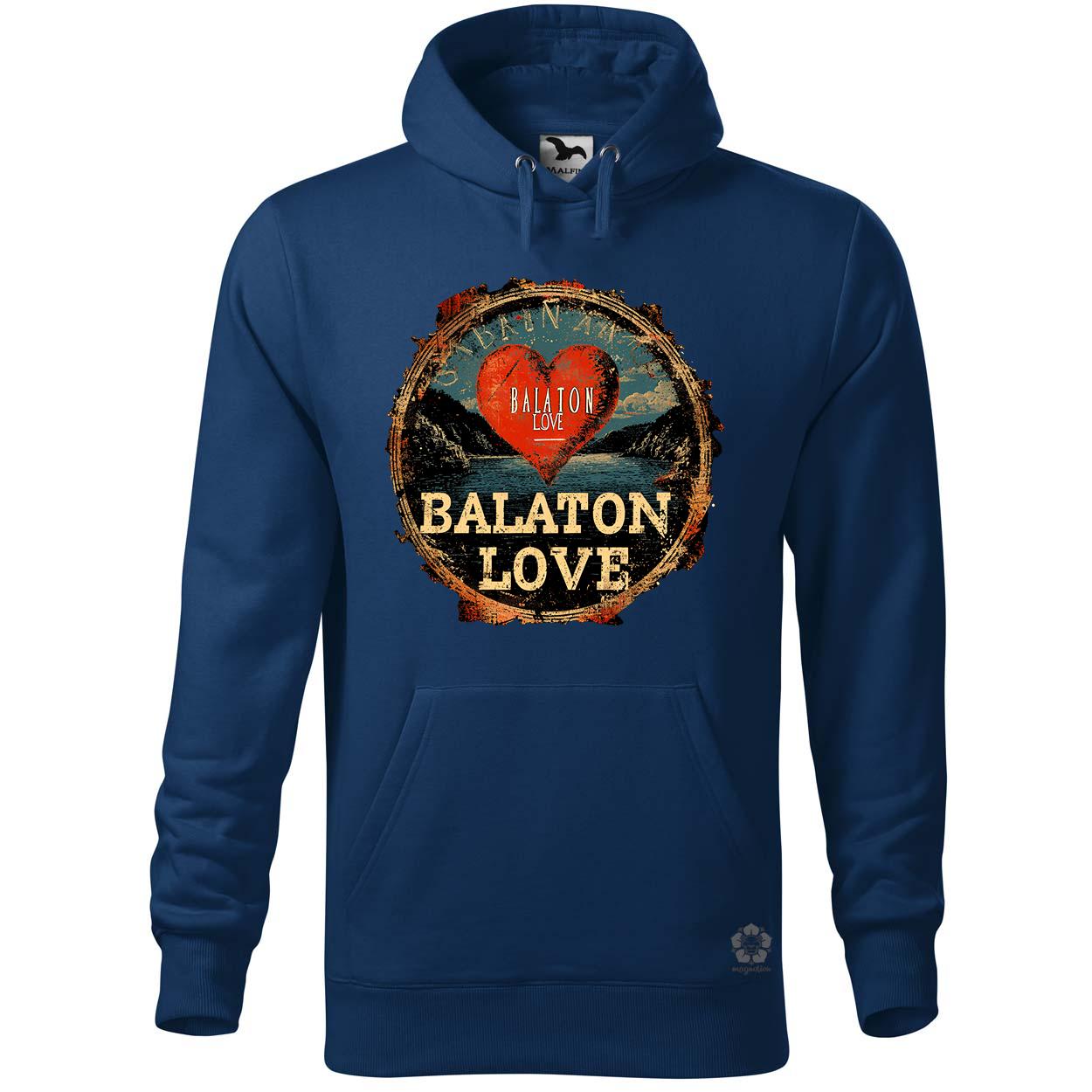 Balaton LOVE v3