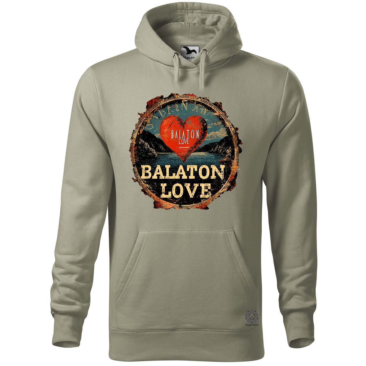 Balaton LOVE v3