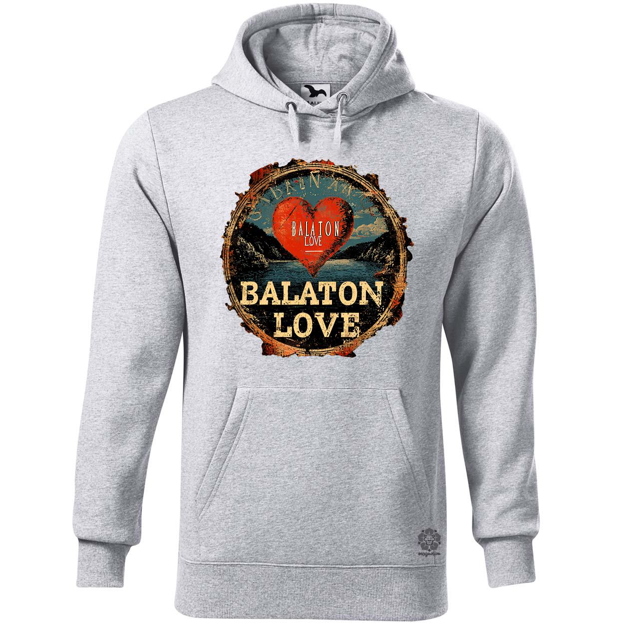 Balaton LOVE v3