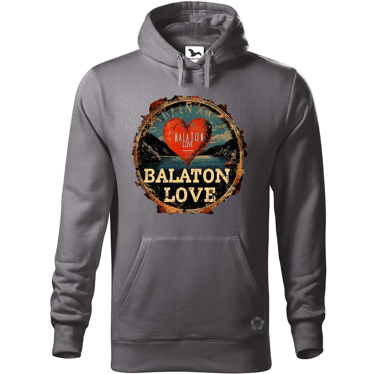 Balaton LOVE v3