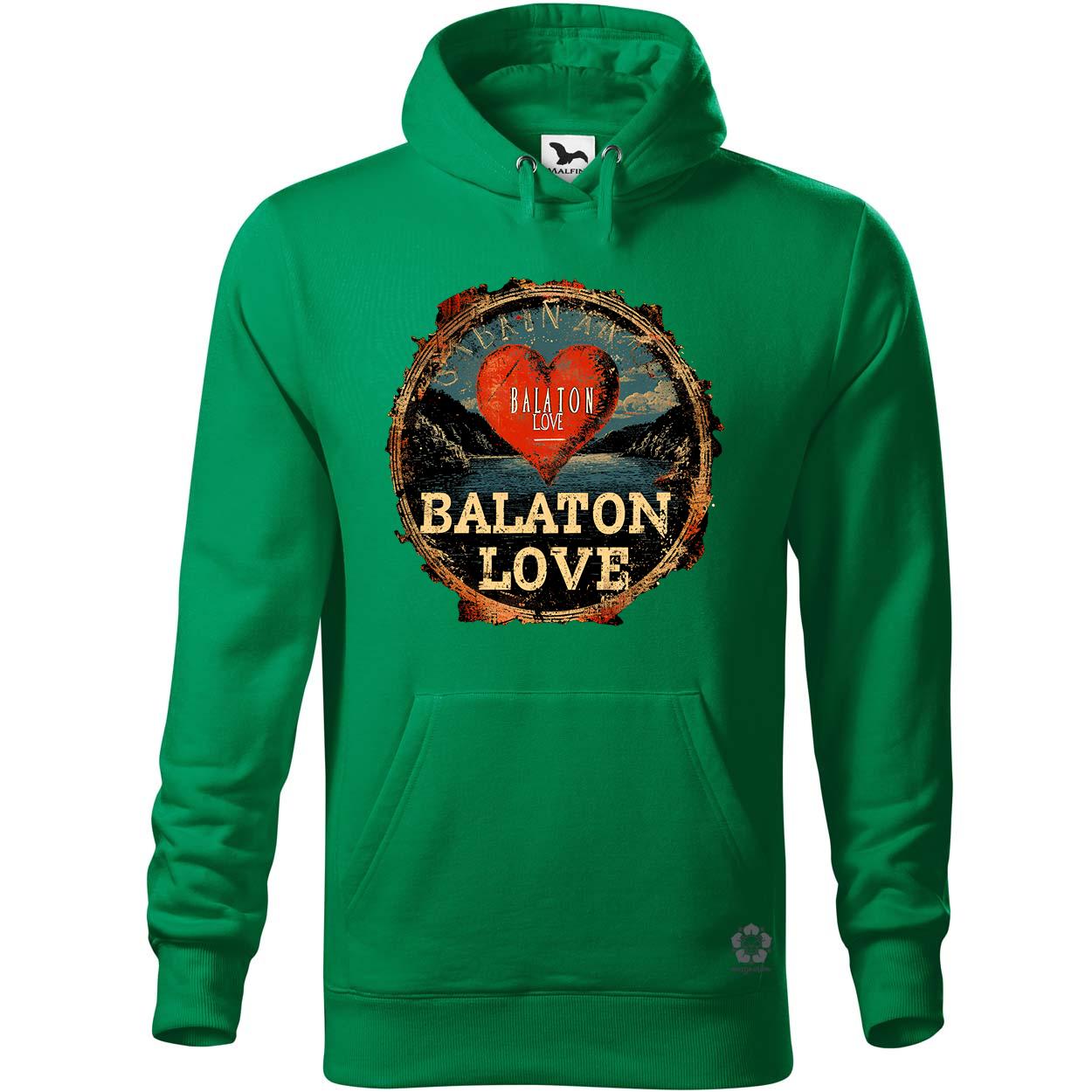 Balaton LOVE v3