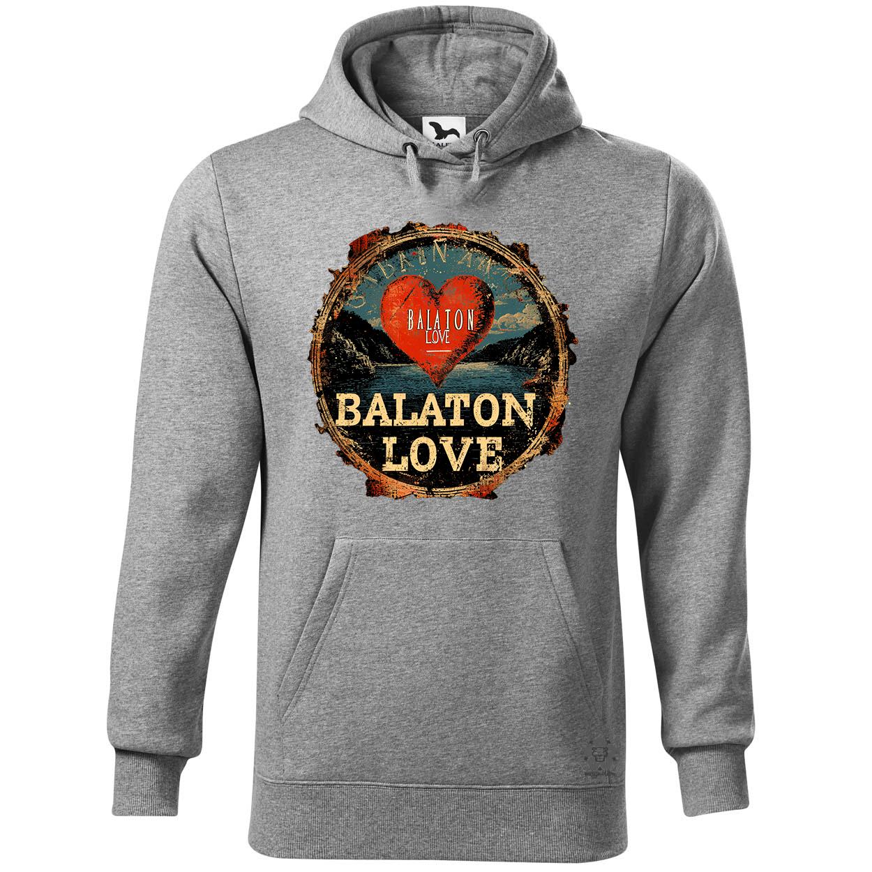 Balaton LOVE v3