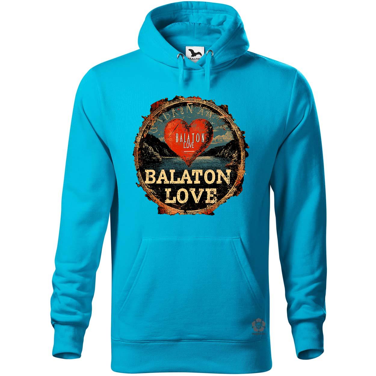 Balaton LOVE v3