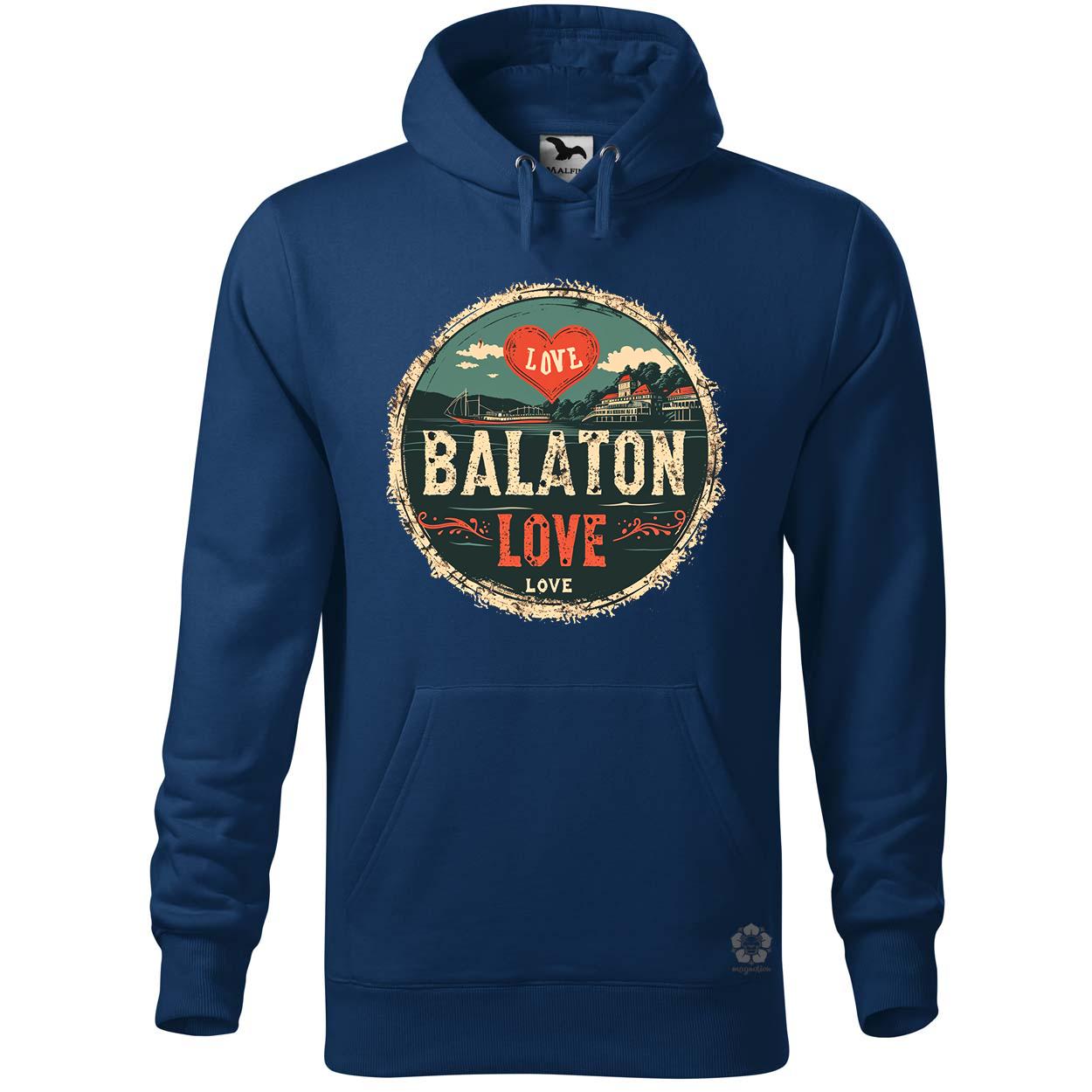 Balaton LOVE v5