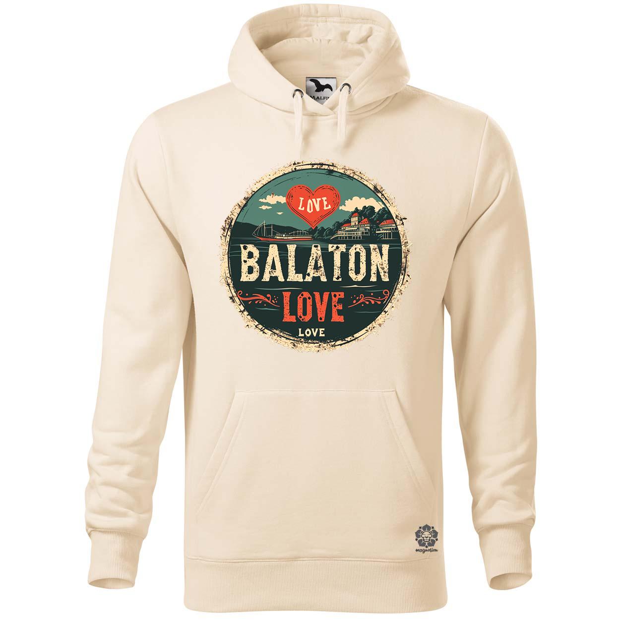 Balaton LOVE v5