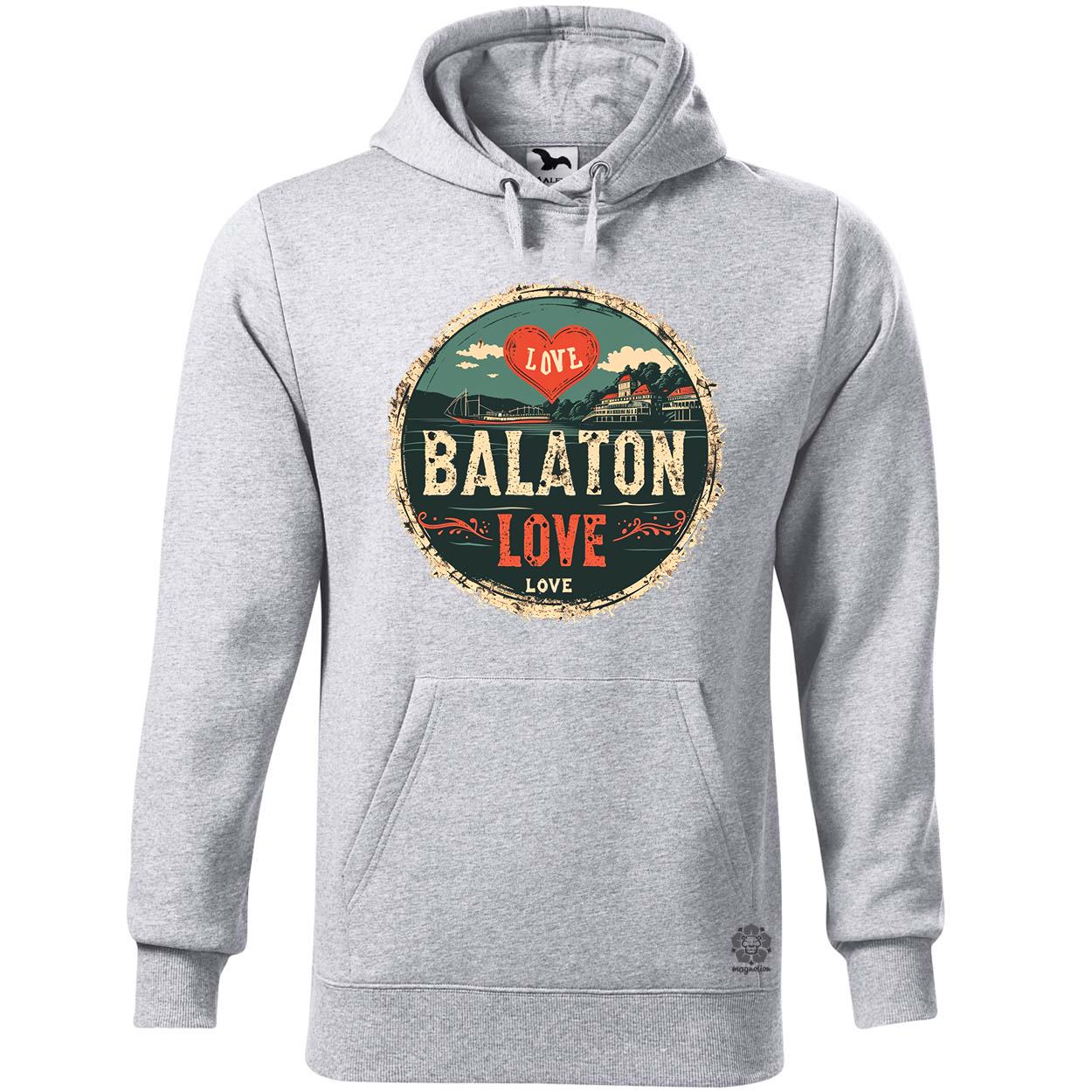 Balaton LOVE v5