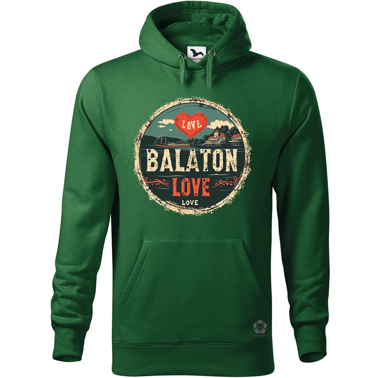 Balaton LOVE v5