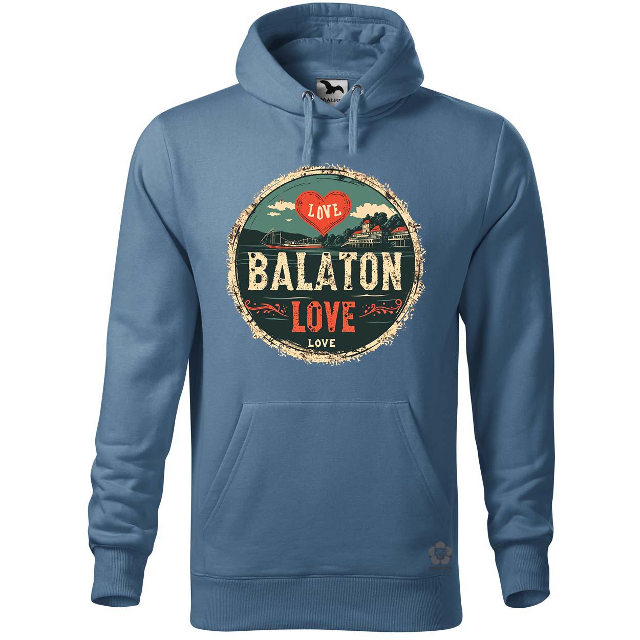 Balaton LOVE v5