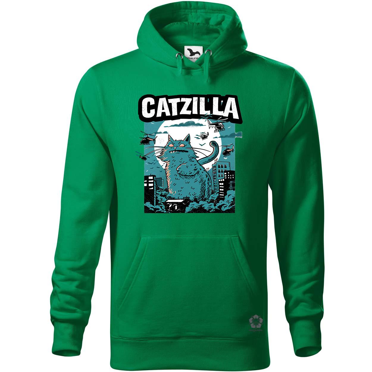 Catzilla v10