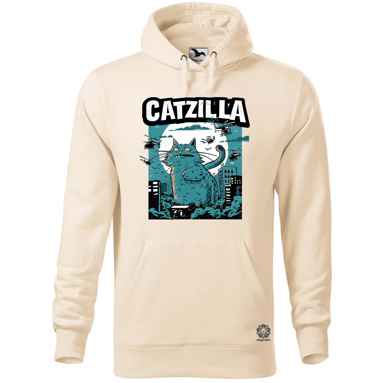 Catzilla v10