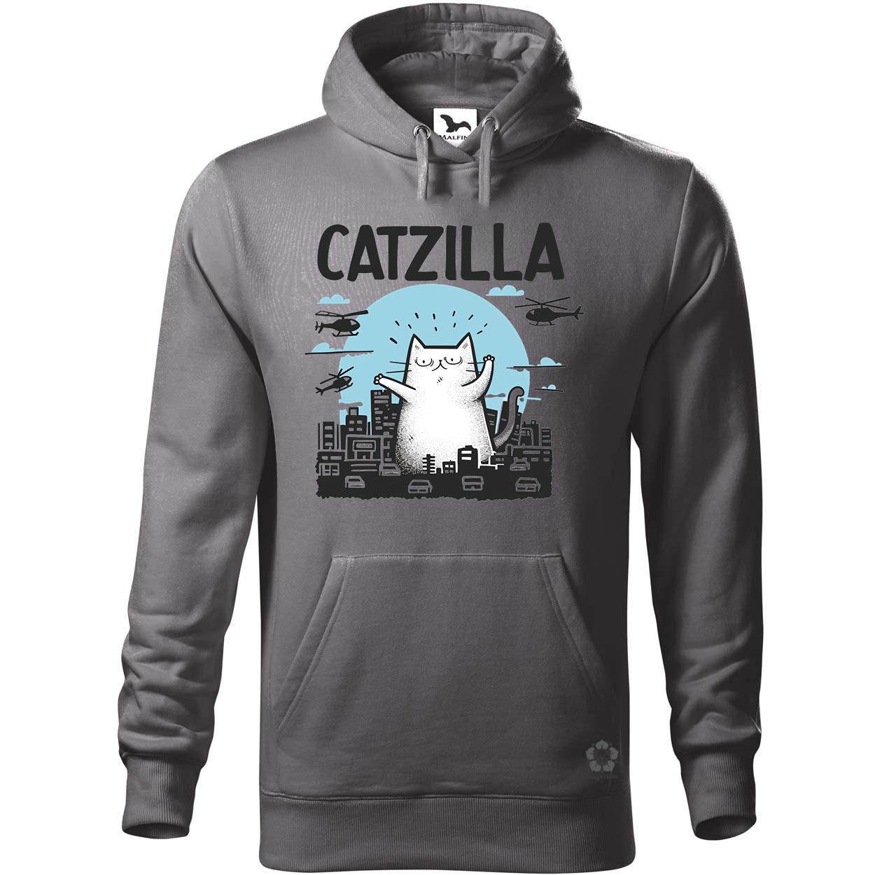 Catzilla v5