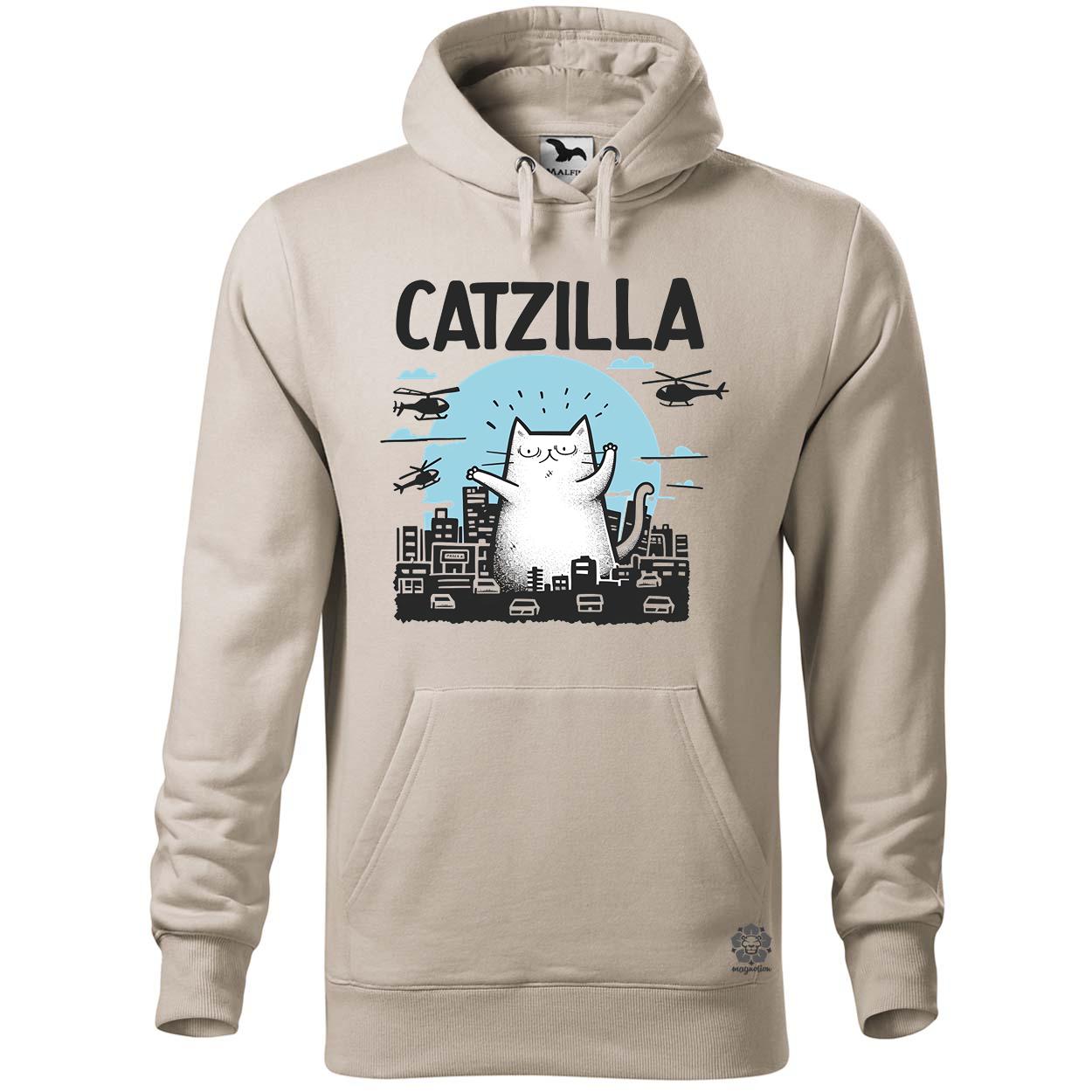 Catzilla v5