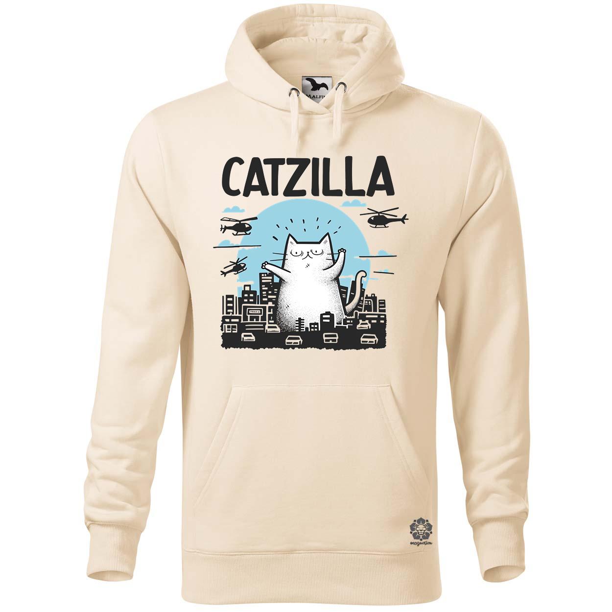 Catzilla v5