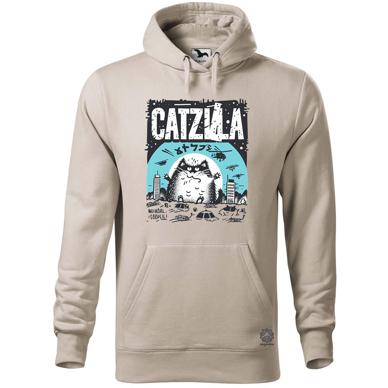 Catzilla v6