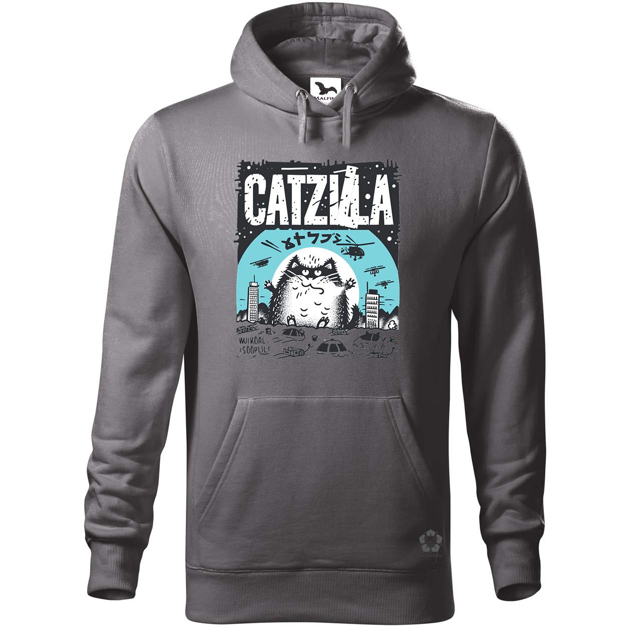 Catzilla v6