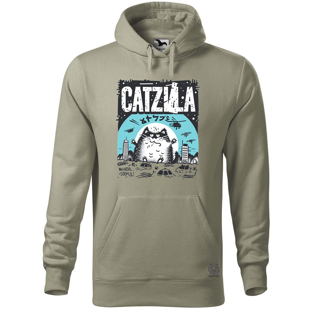 Catzilla v6