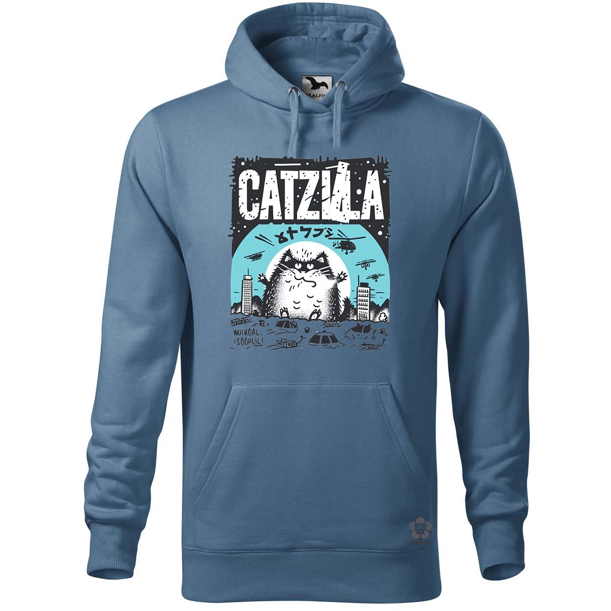 Catzilla v6