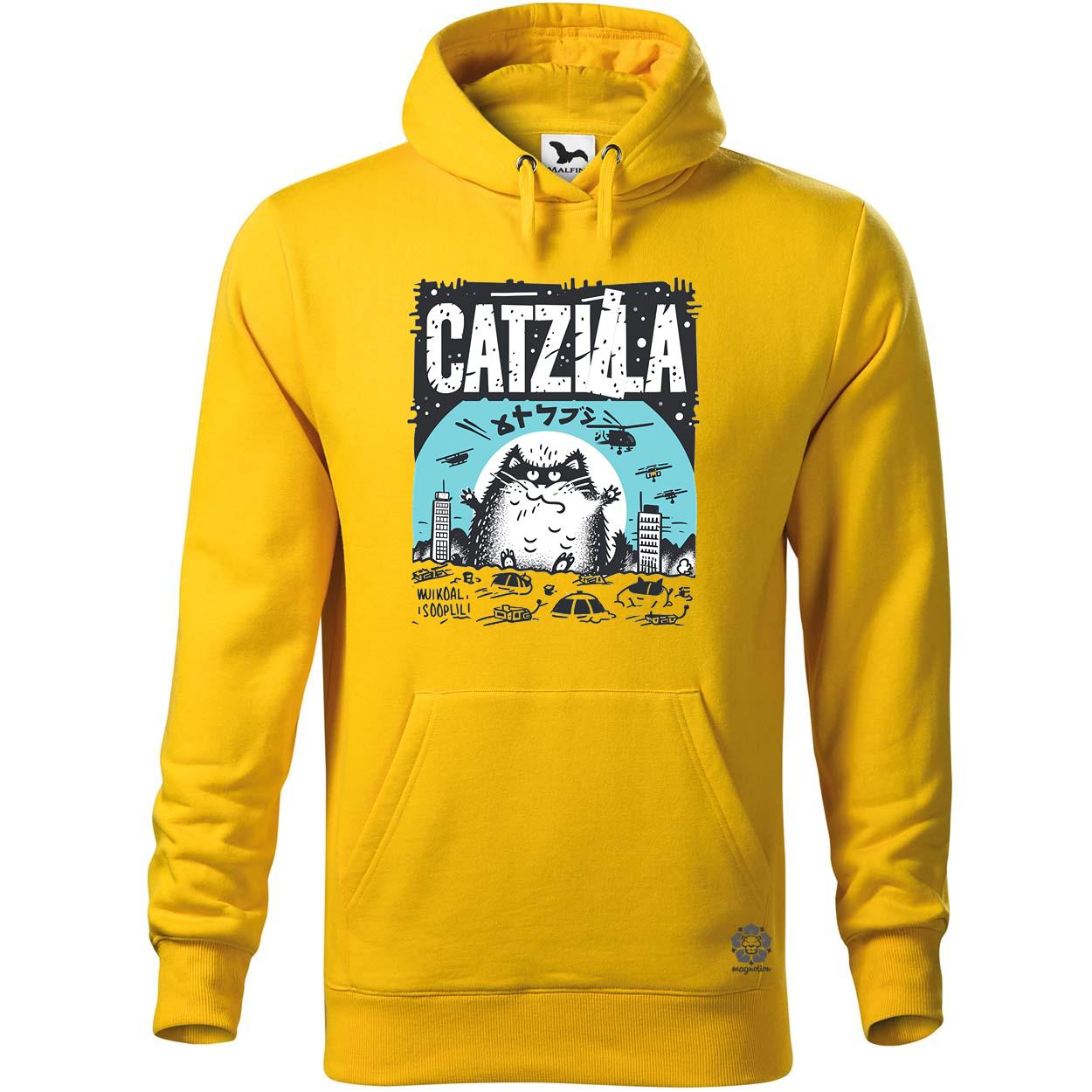 Catzilla v6
