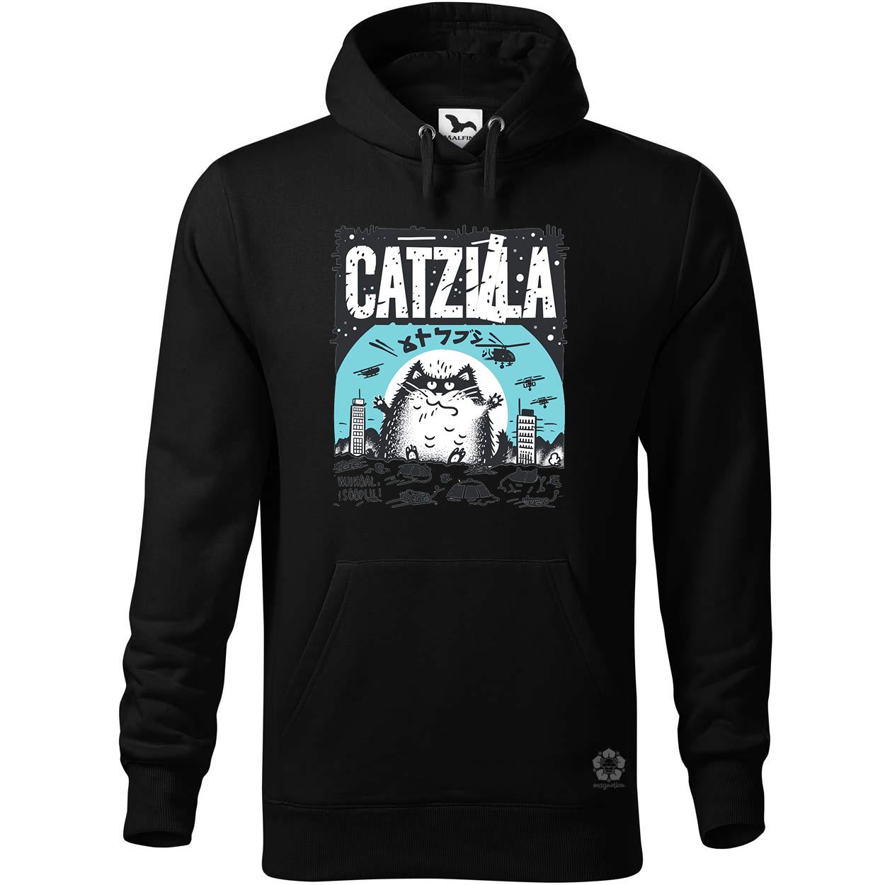 Catzilla v6