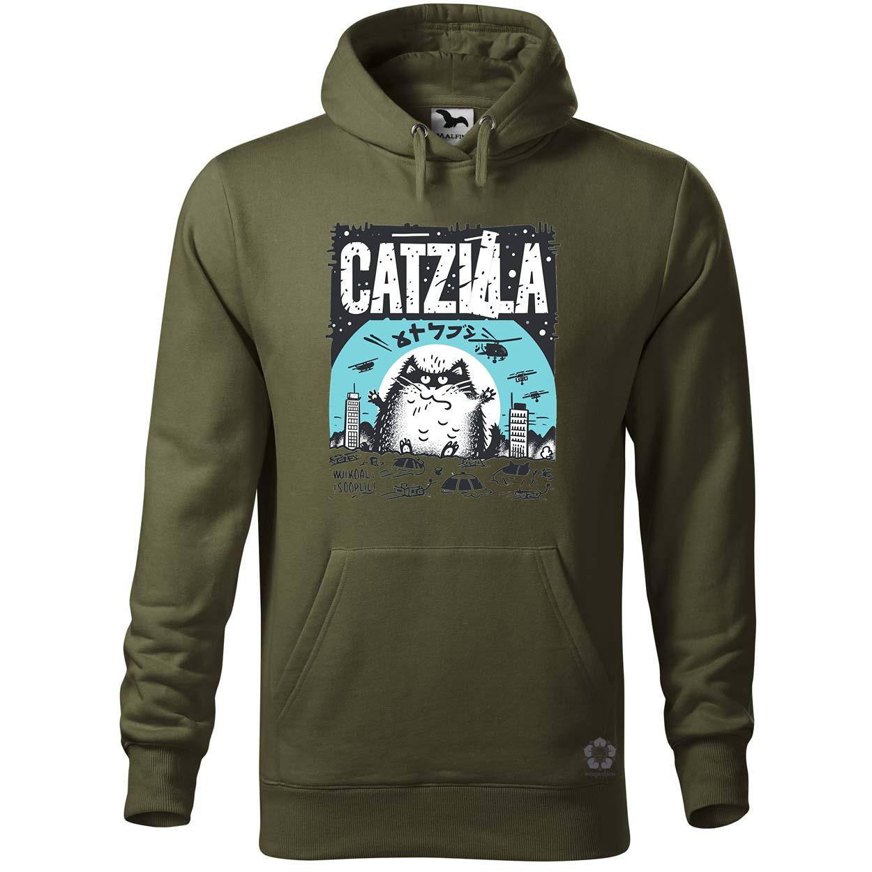 Catzilla v6