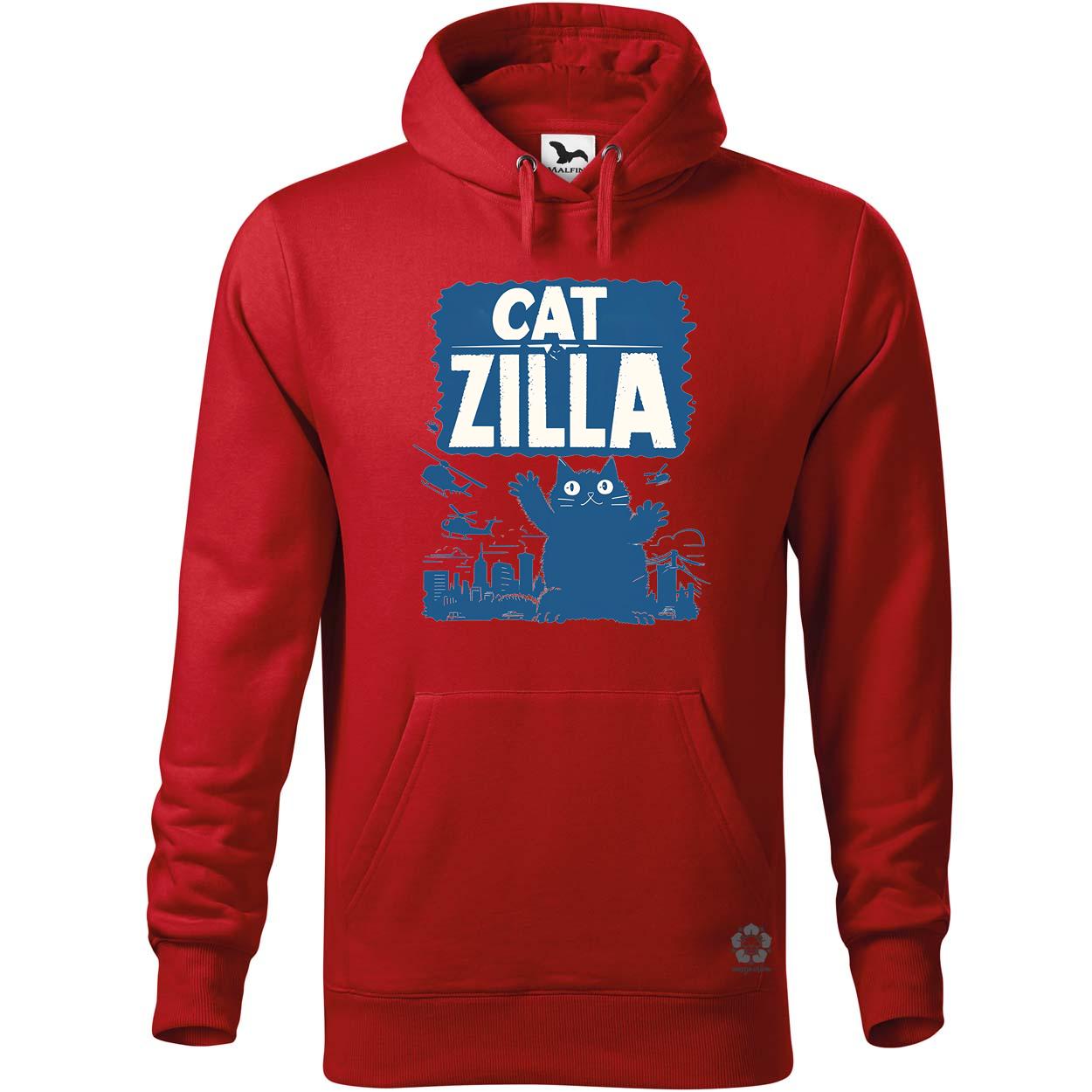 Catzilla v7