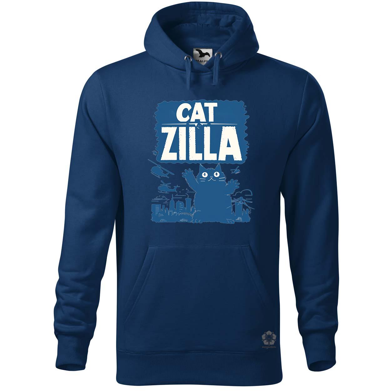 Catzilla v7