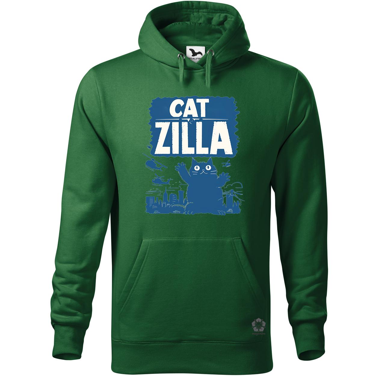 Catzilla v7