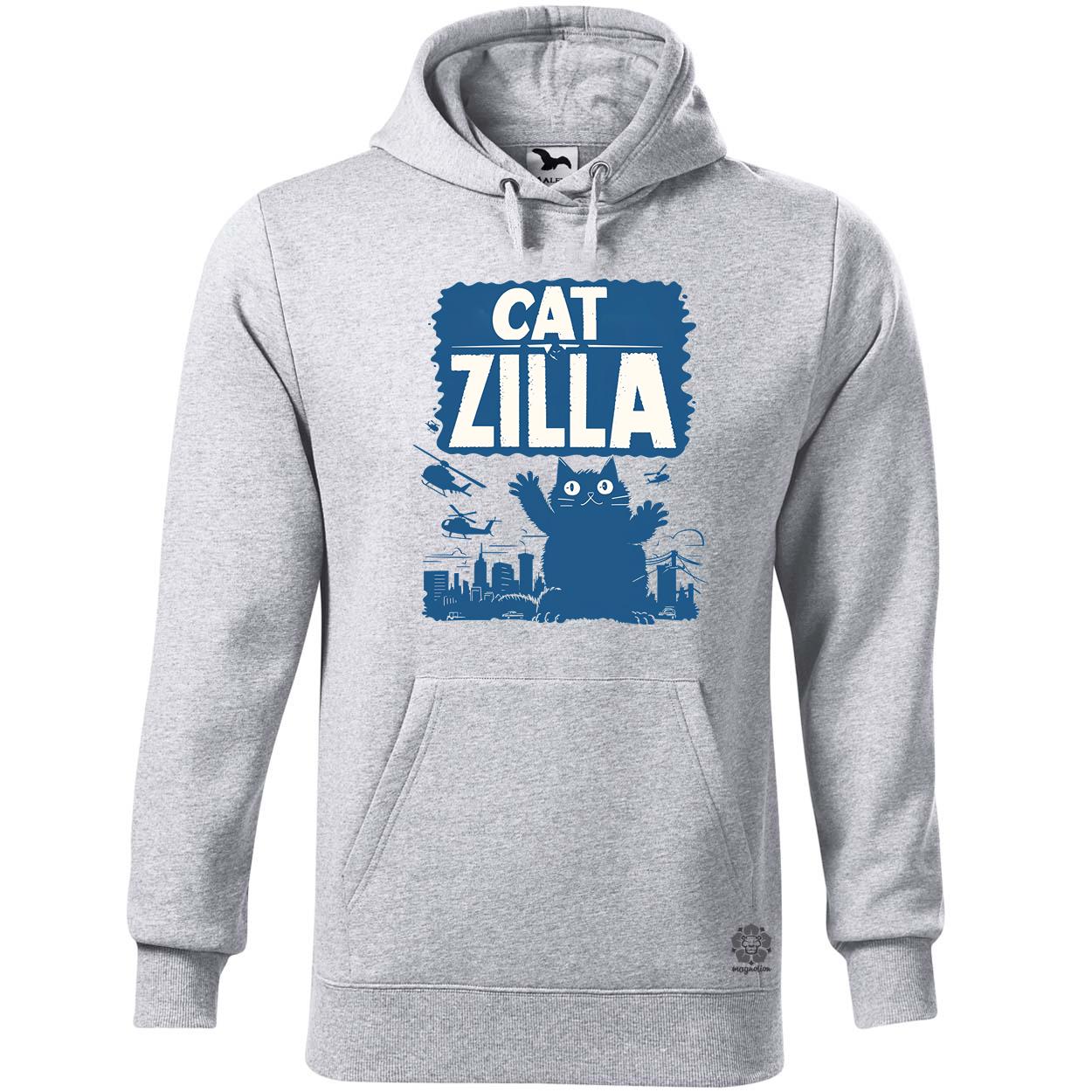 Catzilla v7