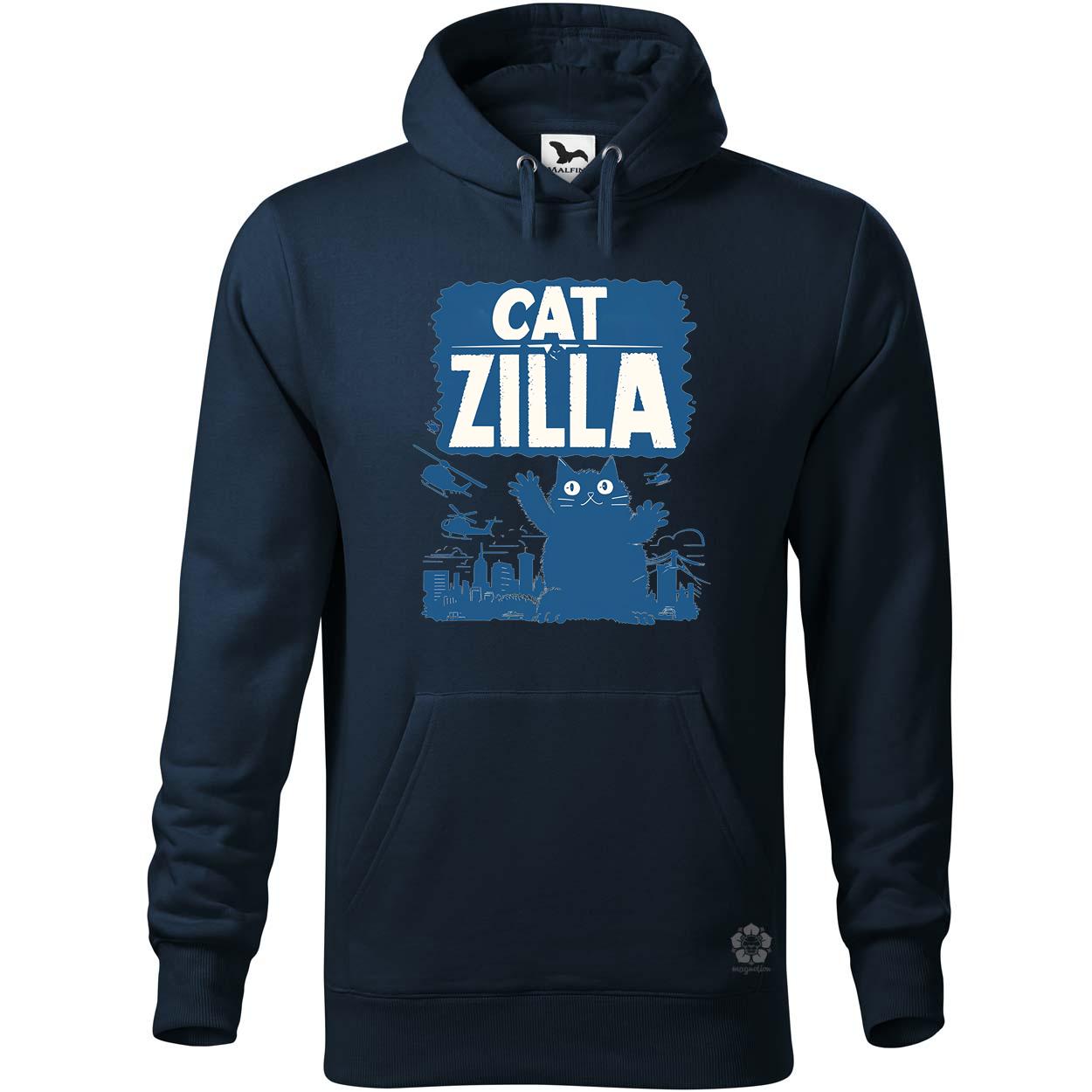 Catzilla v7