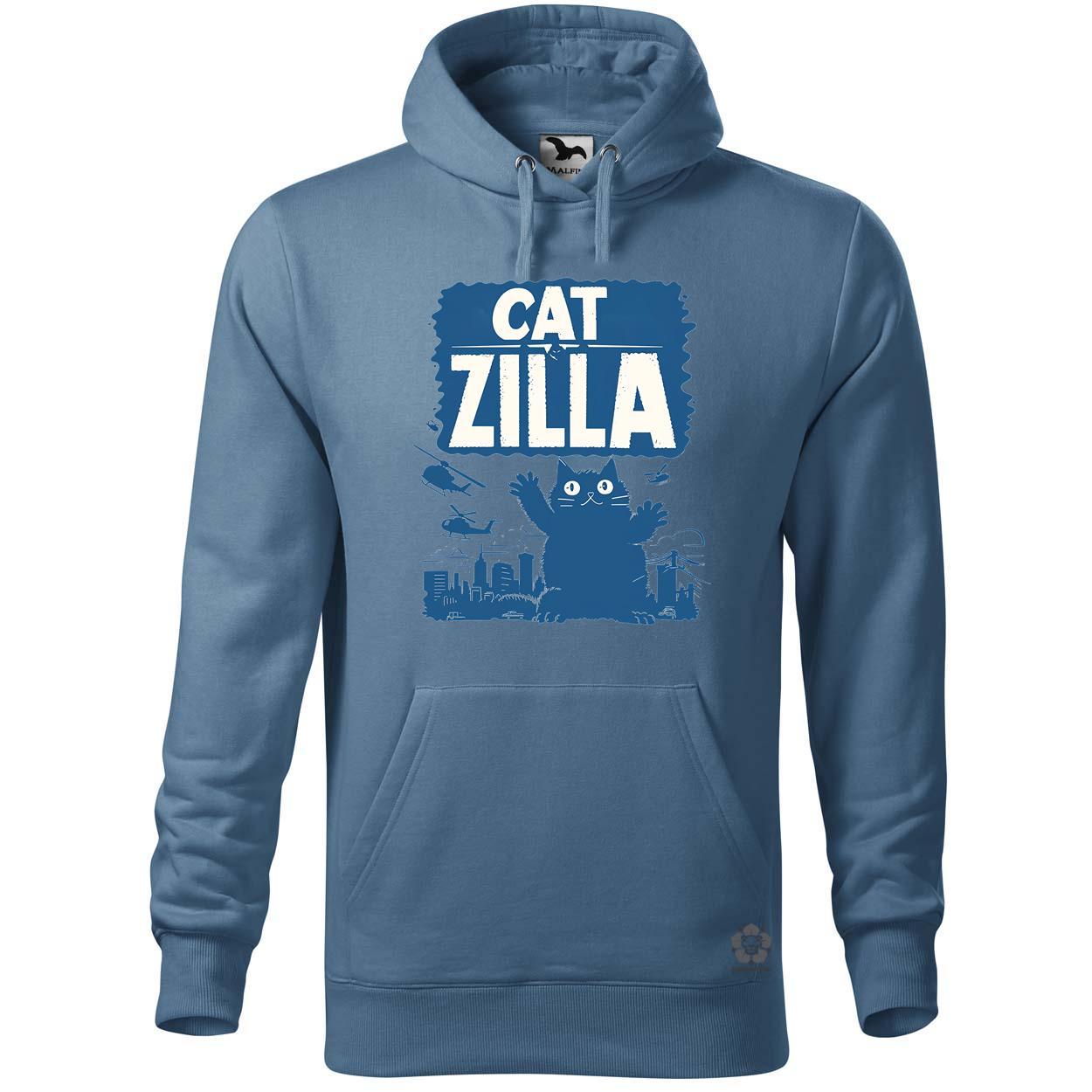 Catzilla v7