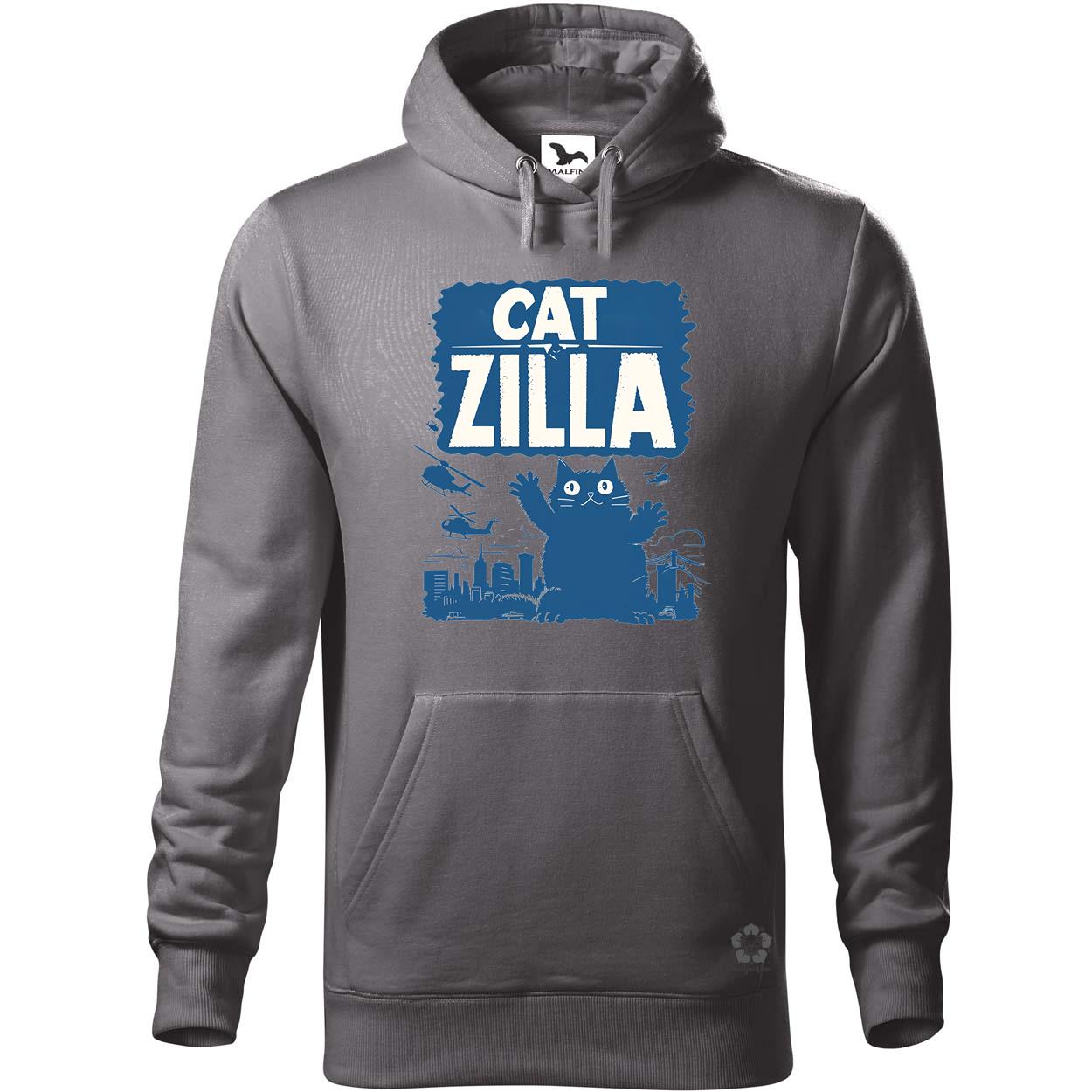 Catzilla v7