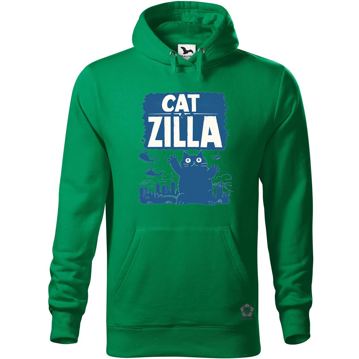 Catzilla v7