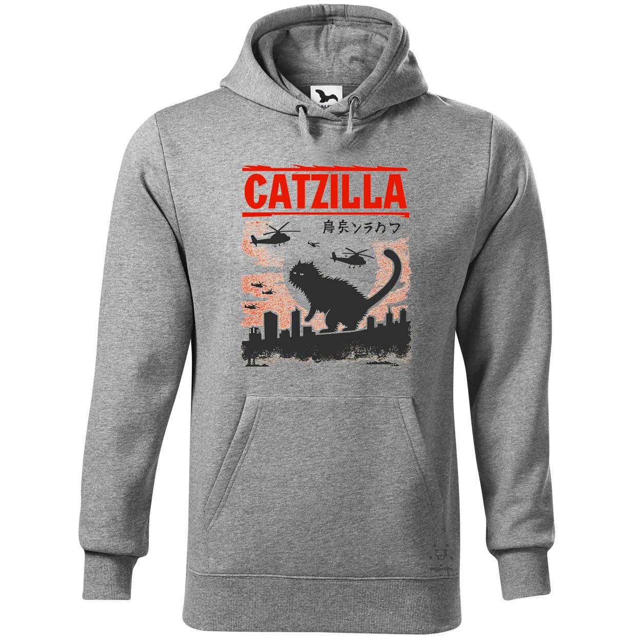 Catzilla v8