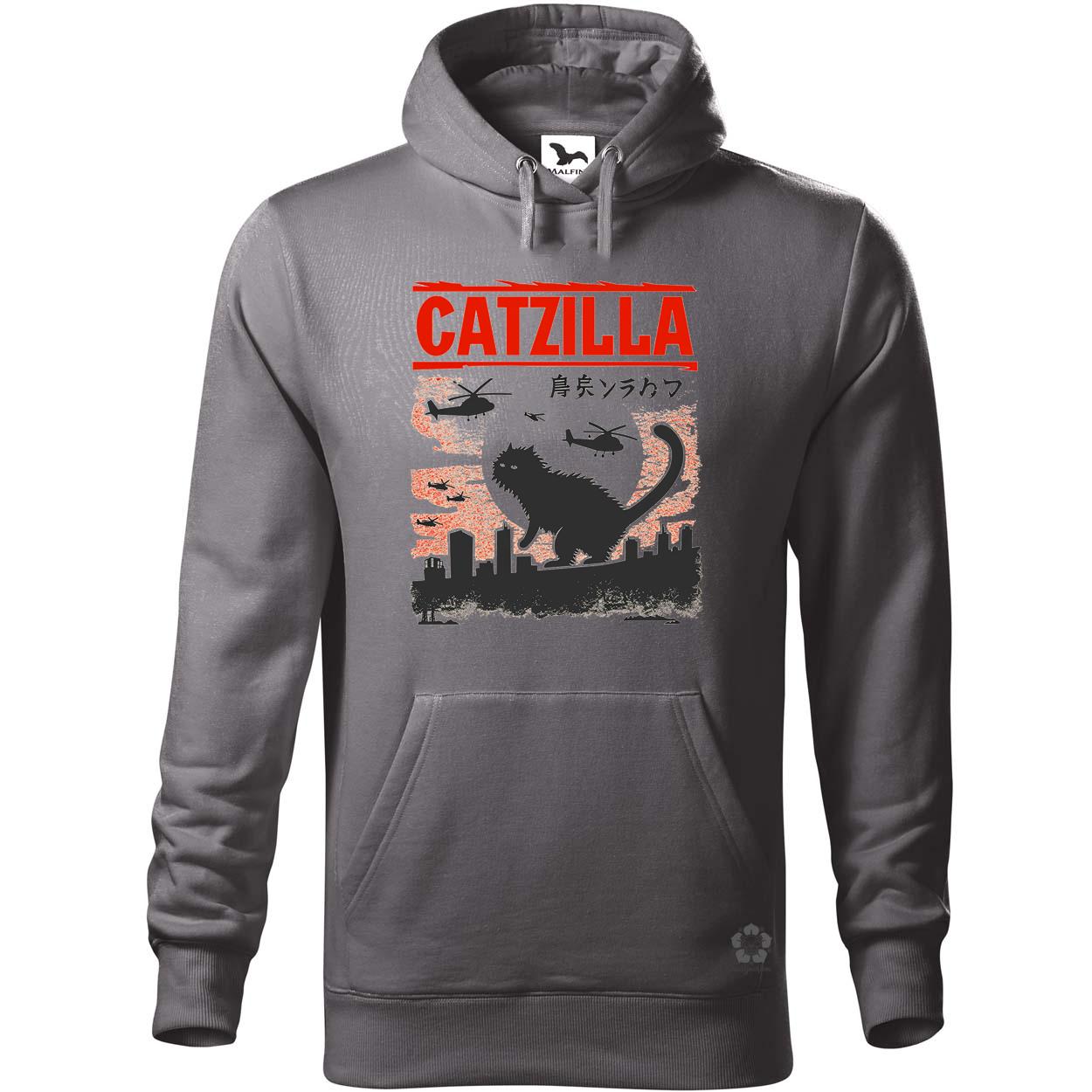 Catzilla v8