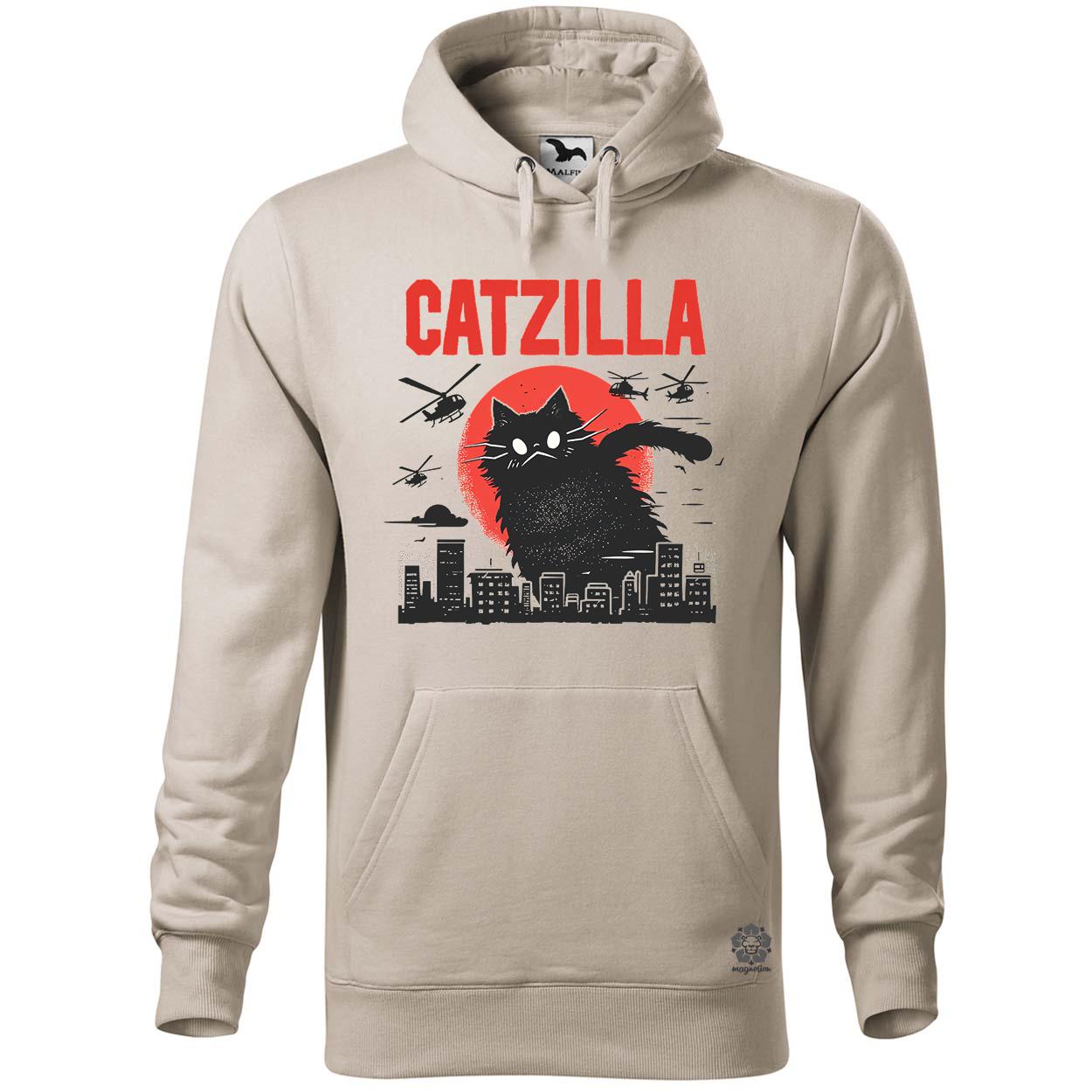 Catzilla v9