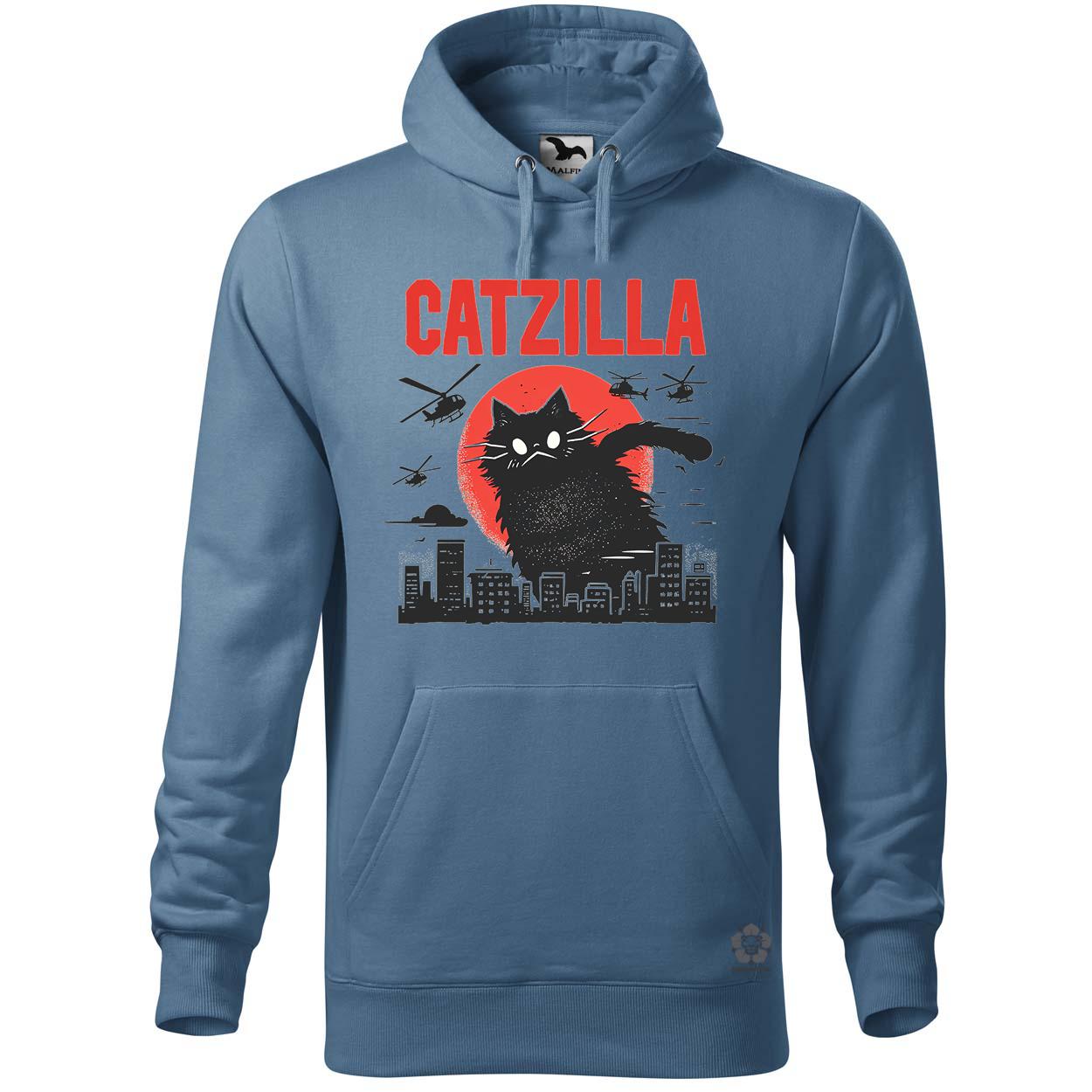 Catzilla v9