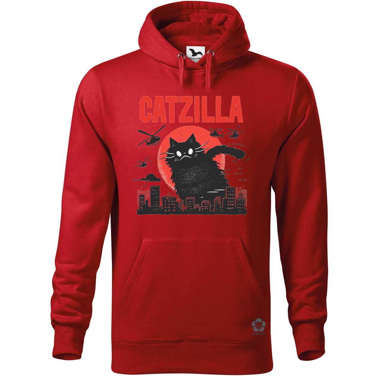 Catzilla v9