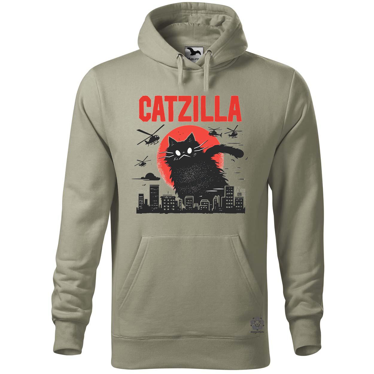 Catzilla v9