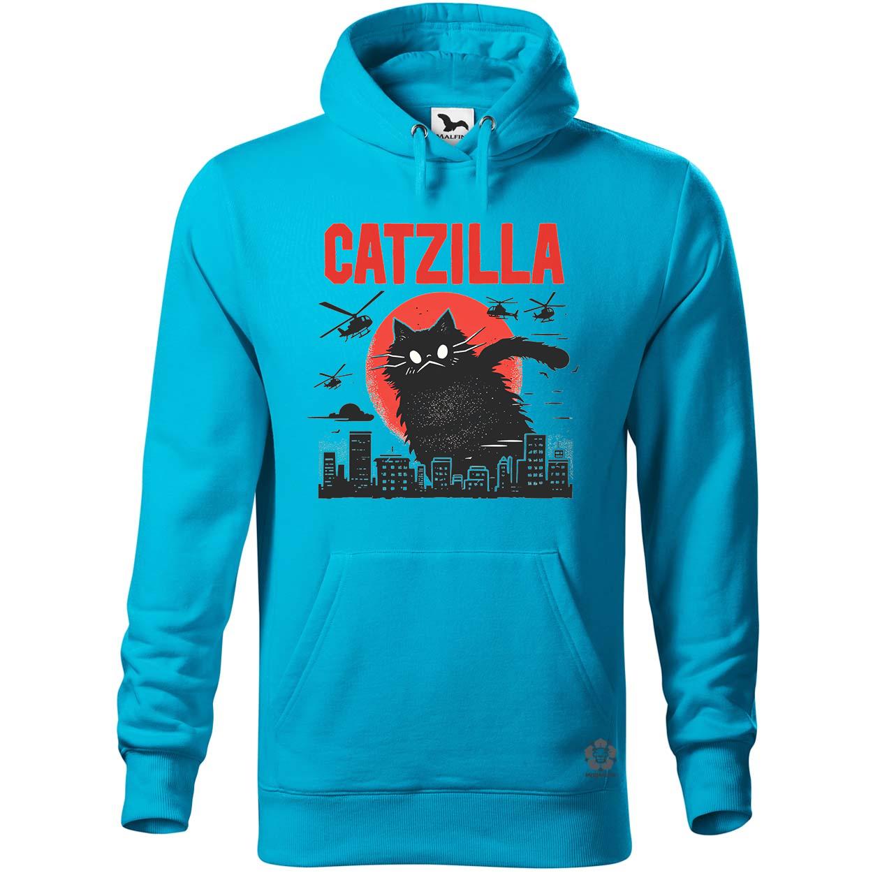 Catzilla v9