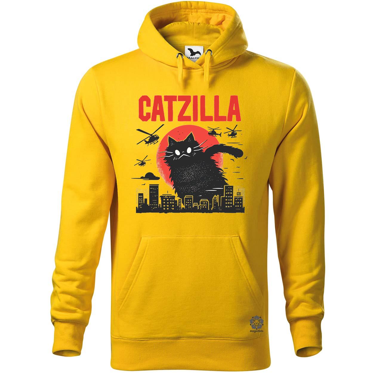 Catzilla v9