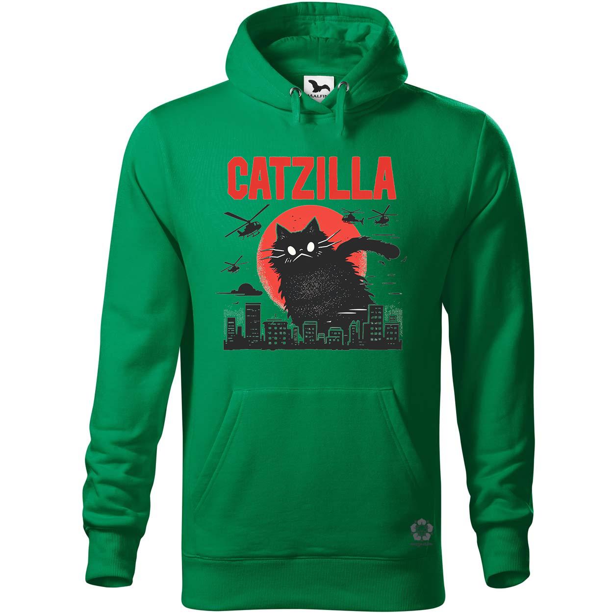 Catzilla v9