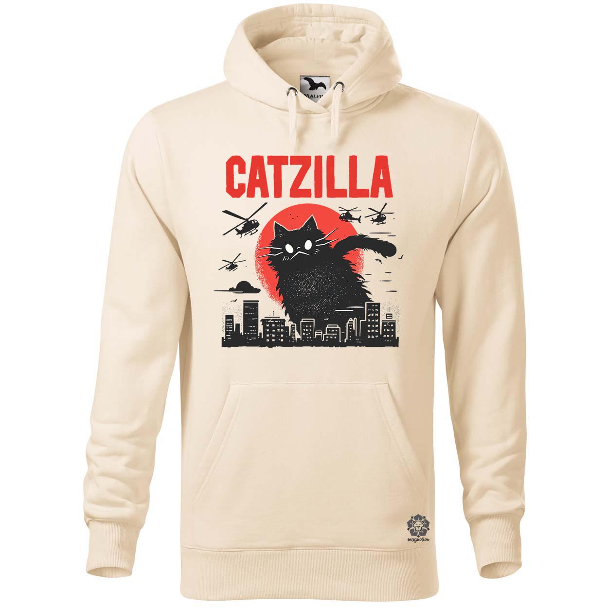 Catzilla v9