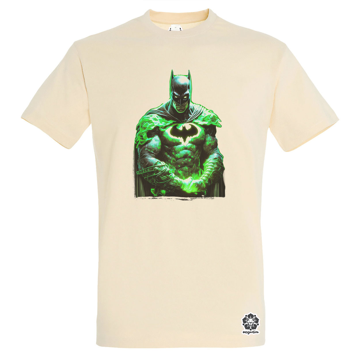 Zöld Batman v3
