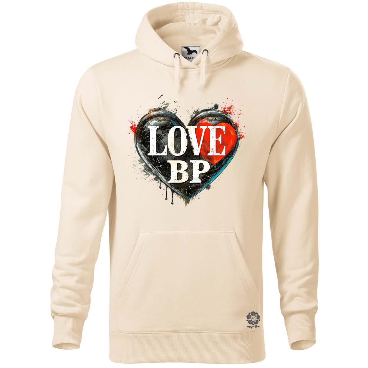 Love BP v1