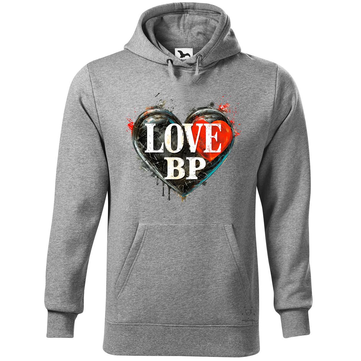 Love BP v1