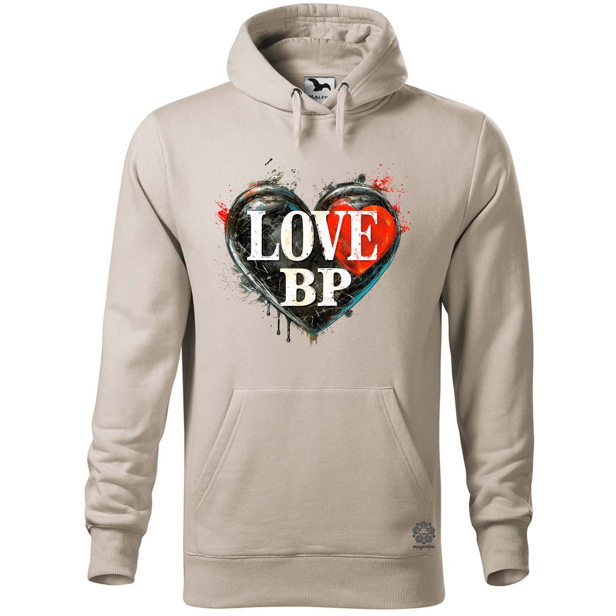 Love BP v1