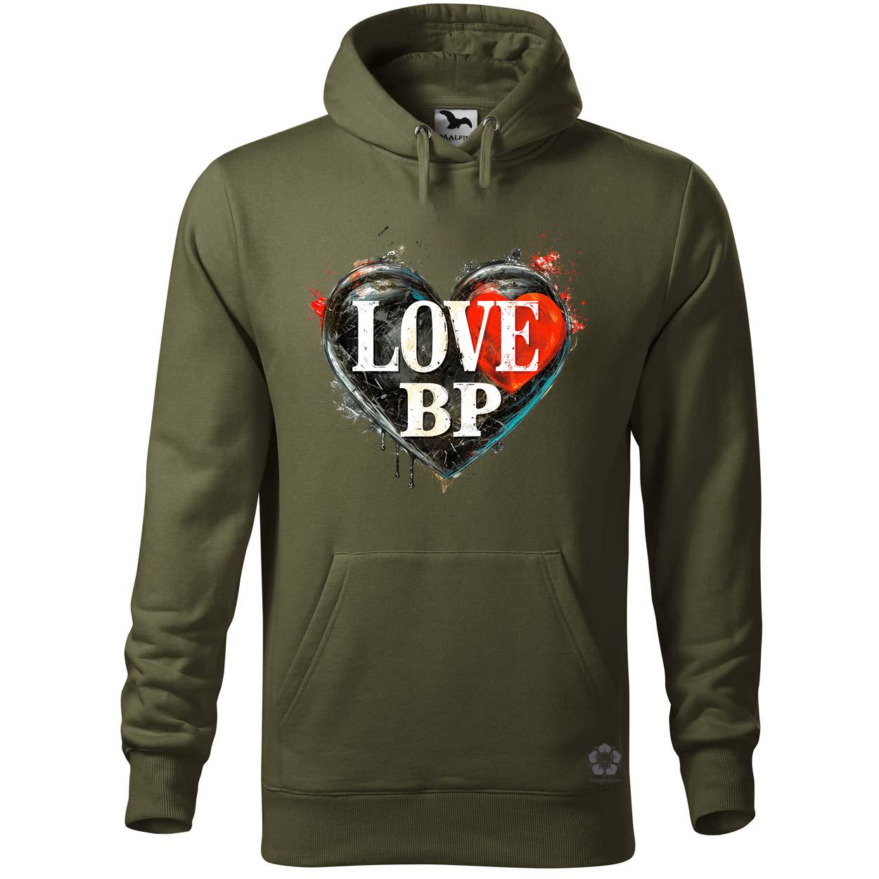 Love BP v1