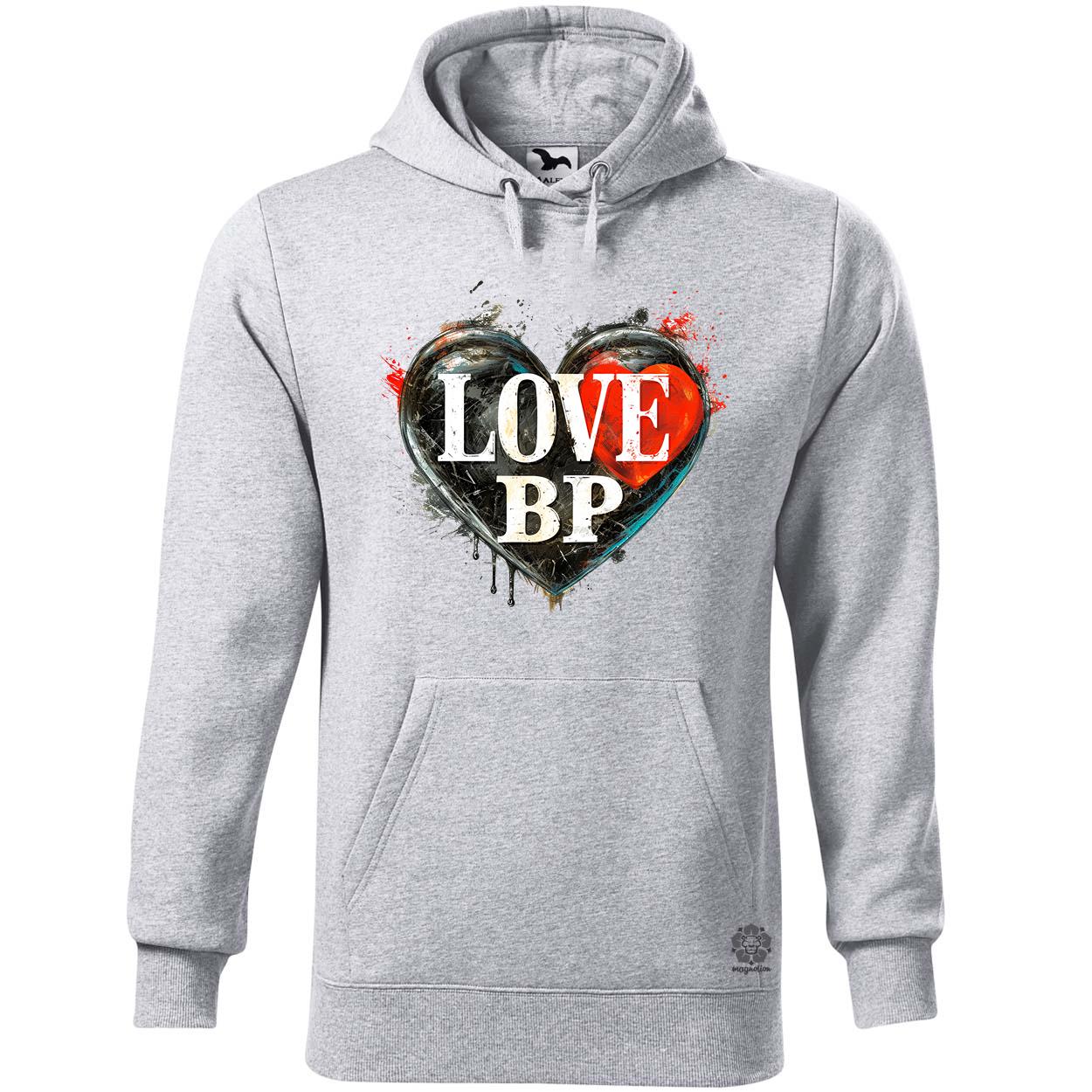 Love BP v1